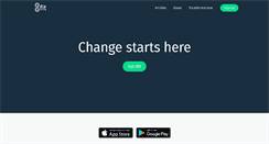 Desktop Screenshot of 8fit.com